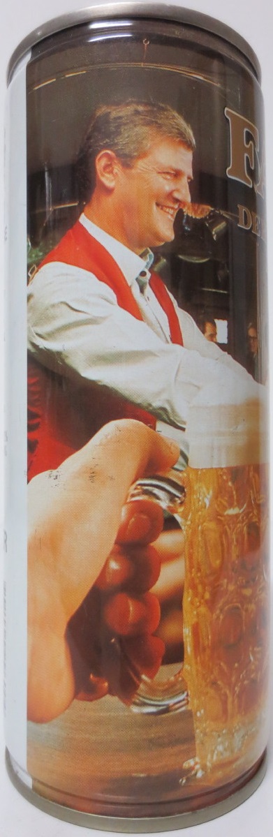 FAXE DER GROSSE DÄNE (CS) (50cl) (T/O) Nr.4