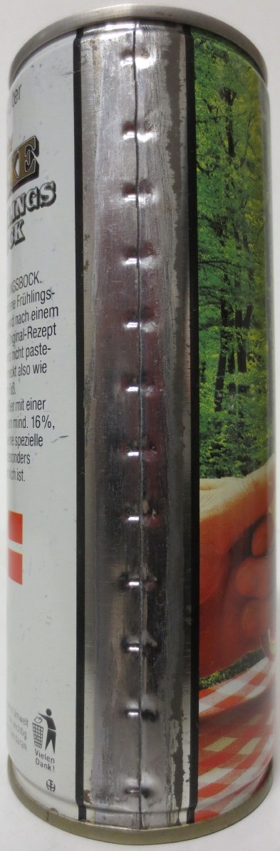 FAXE FRÜHLINGS BOCK Nr.1 (50cl) CS