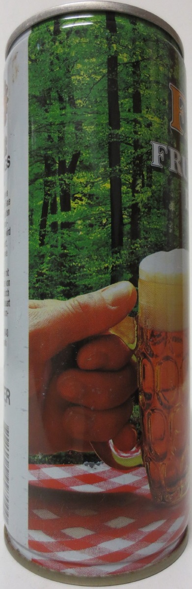 FAXE FRÜHLINGS BOCK (CS) (50cl) Nr.2