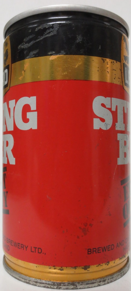 LEOPARD STRONG BEER EXPORT QUALITY (CS) (34cl)