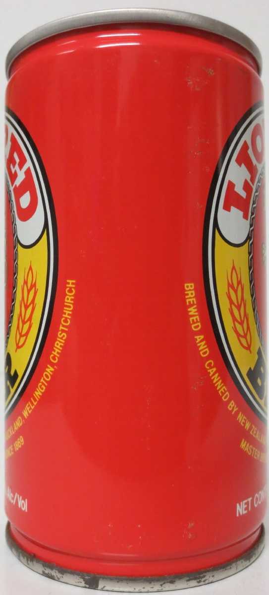 LION BEER Nr.2 (CS) (34cl)