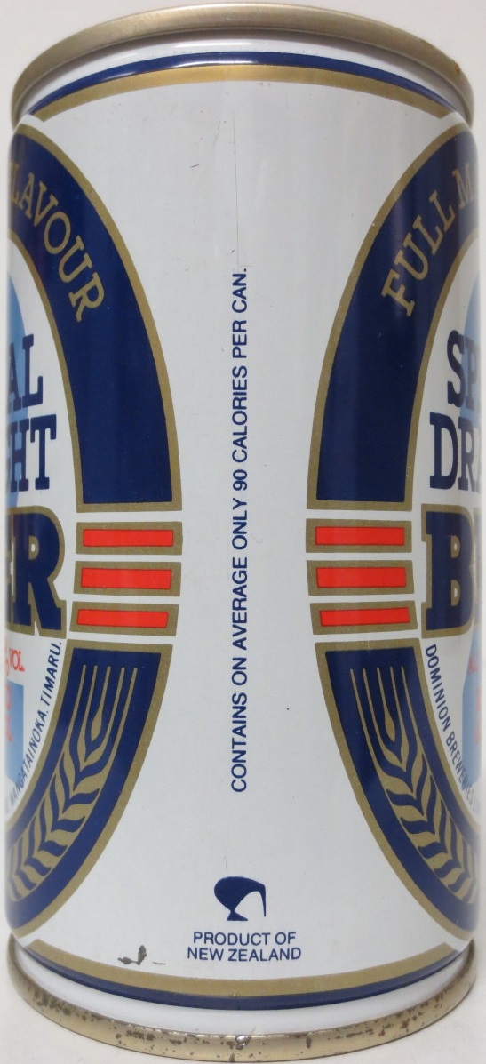 SPECIAL DRAUGHT BEER (CS) (34cl)