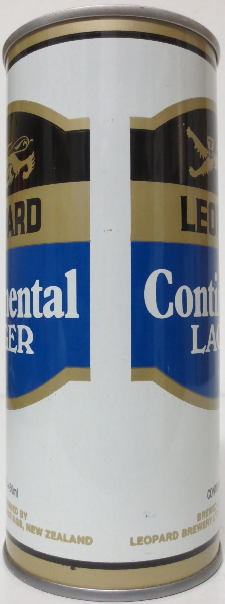 LEOPARD Continental LAGER Nr.2 (SS) (46cl)