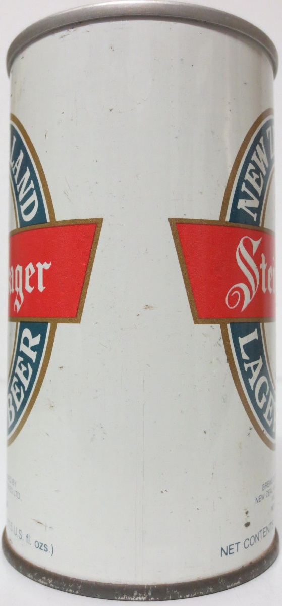 Steinlager LAGER BEER Nr.1 (SS) (34cl)