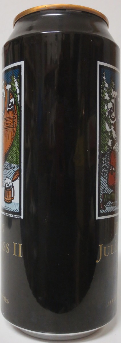 FALCON JULÖL KLASS III (50cl) (B/O)