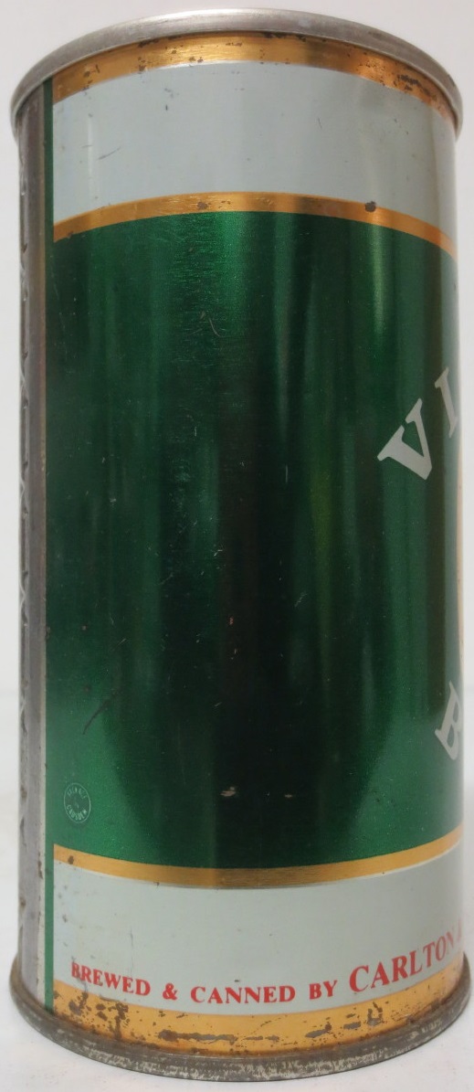 VB VICTORIA BITTER (SS) (36,9cl)
