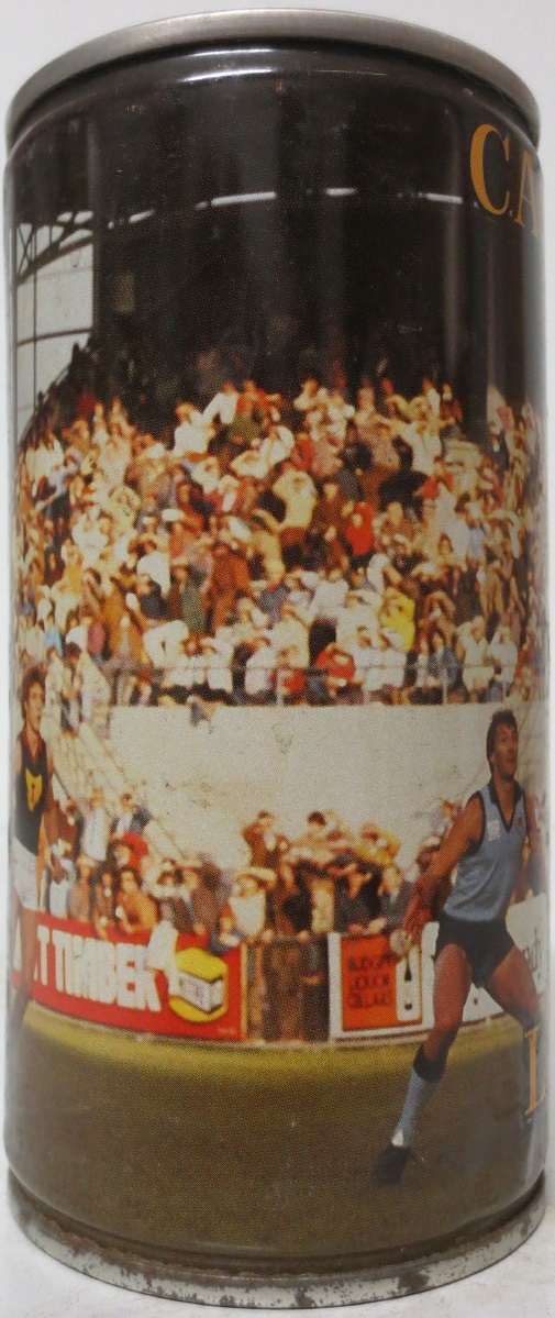 CASCADE LAGER (CS) (37,5cl) Nr.2