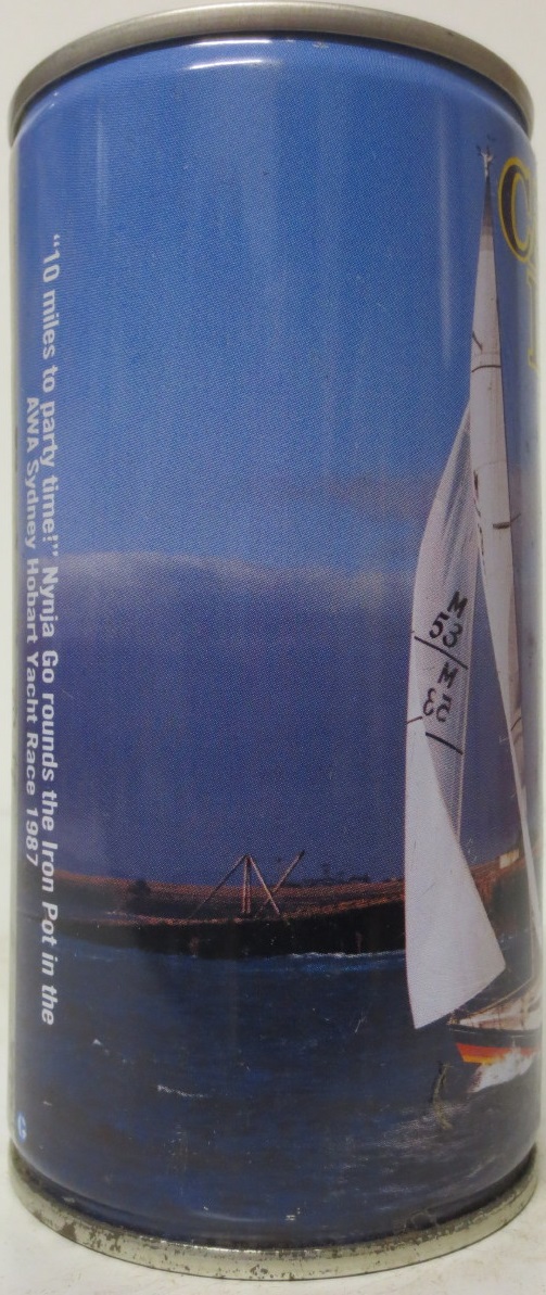 CASCADE LAGER (CS) (37,5cl) Nr.3