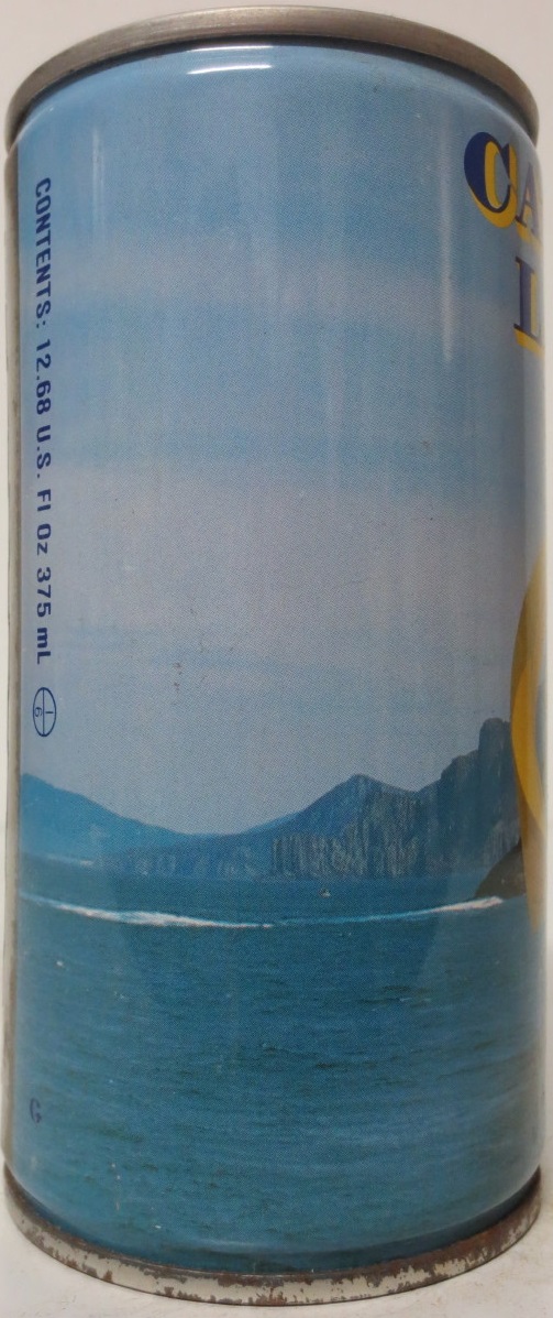 CASCADE LAGER (CS) (37,5cl) Nr.4