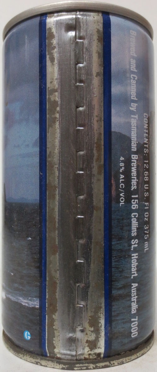 CASCADE LAGER (CS) (37,5cl) Nr.6