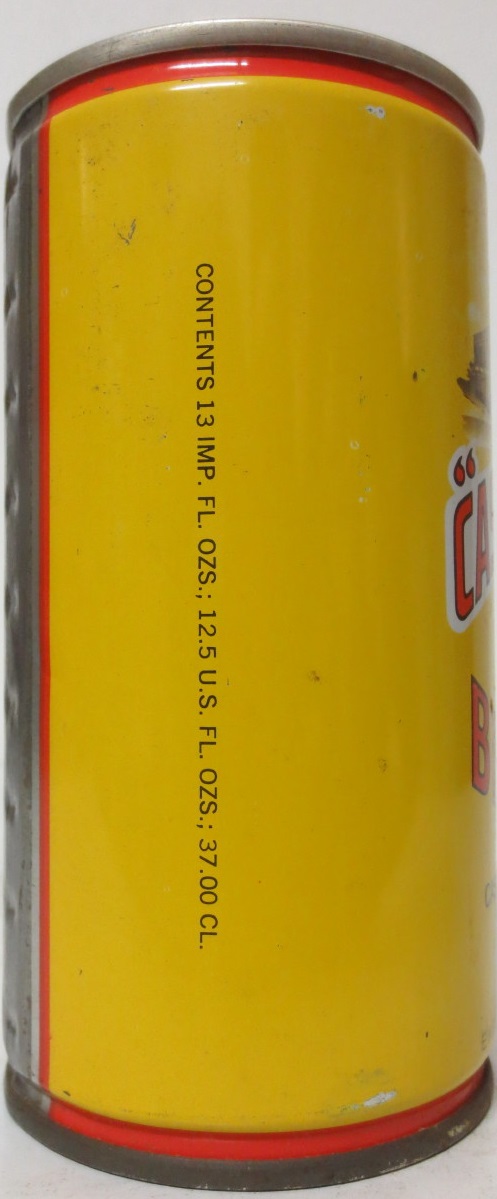 CASTLEMAINE XXXX BITTER ALE (CS) (37cl) Nr.1