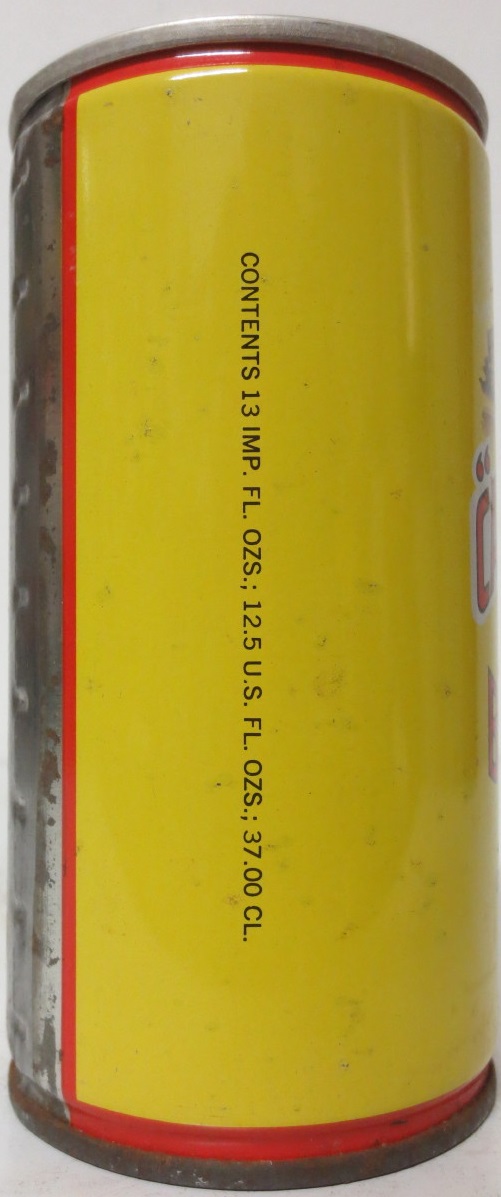 CASTLEMAINE XXXX BITTER ALE (CS) (37cl) Nr.2