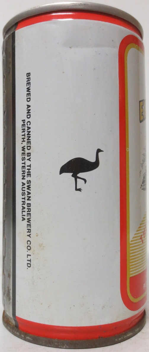 EMU EXPORT LAGER (CS) (37cl) Nr.1