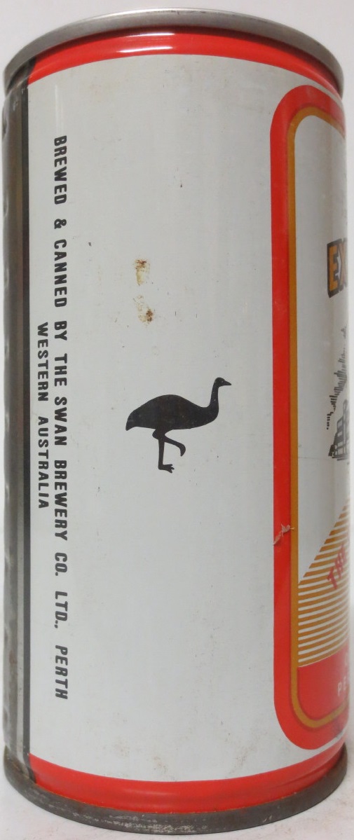 EMU EXPORT LAGER (CS) (37cl) Nr.2