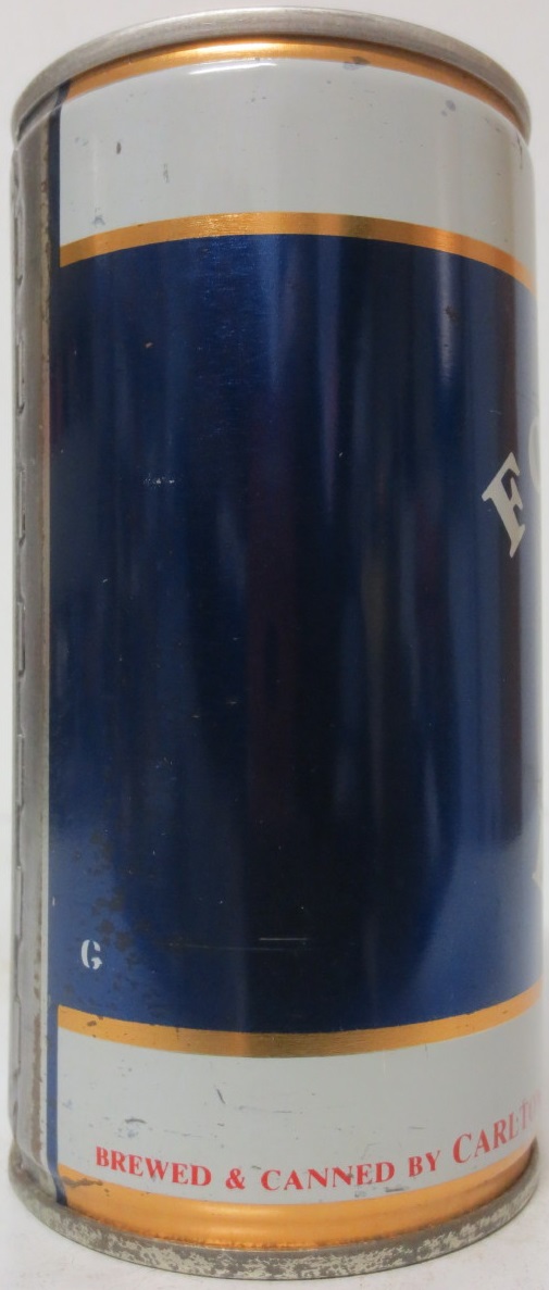FOSTERS LAGER (CS) (37,5cl) Nr.3