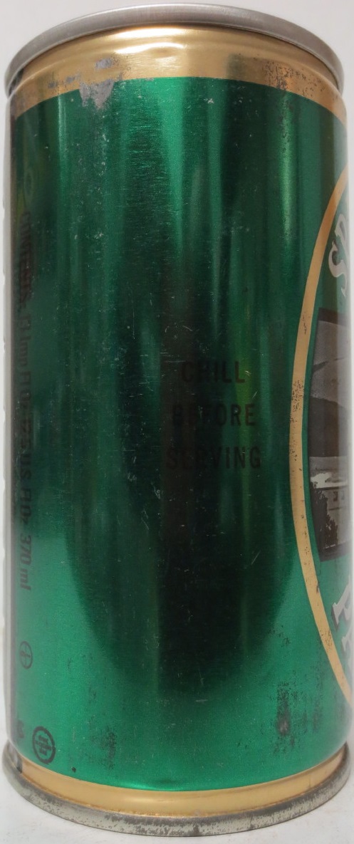 SPARKLING PALE ALE (CS) (37cl) Nr.1
