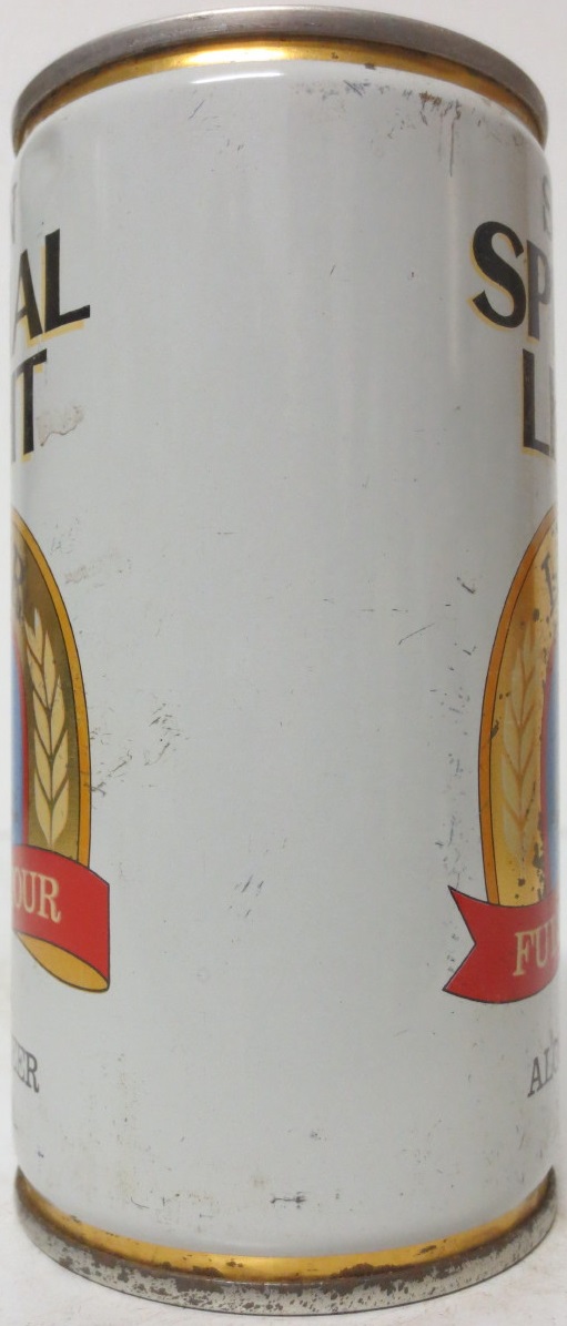 SWAN SPECIAL LIGHT LAGER FULL FALVOUR (CS) (37,5cl) Nr.2