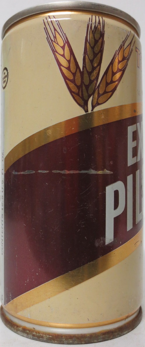 TOOHEYS EXPORT PILSENER (CS) (37cl)