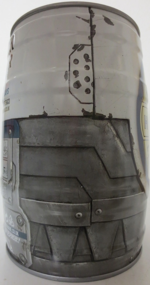 DARK STAR HOPHEAD LIGHT AND HOPPY (5L) Nr.1