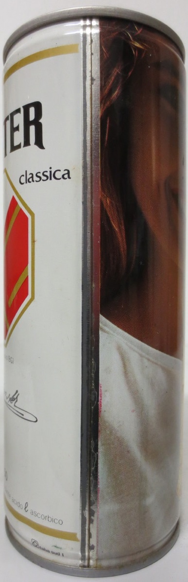 BIRRA VON WUNSTER (50cl) Nr.1