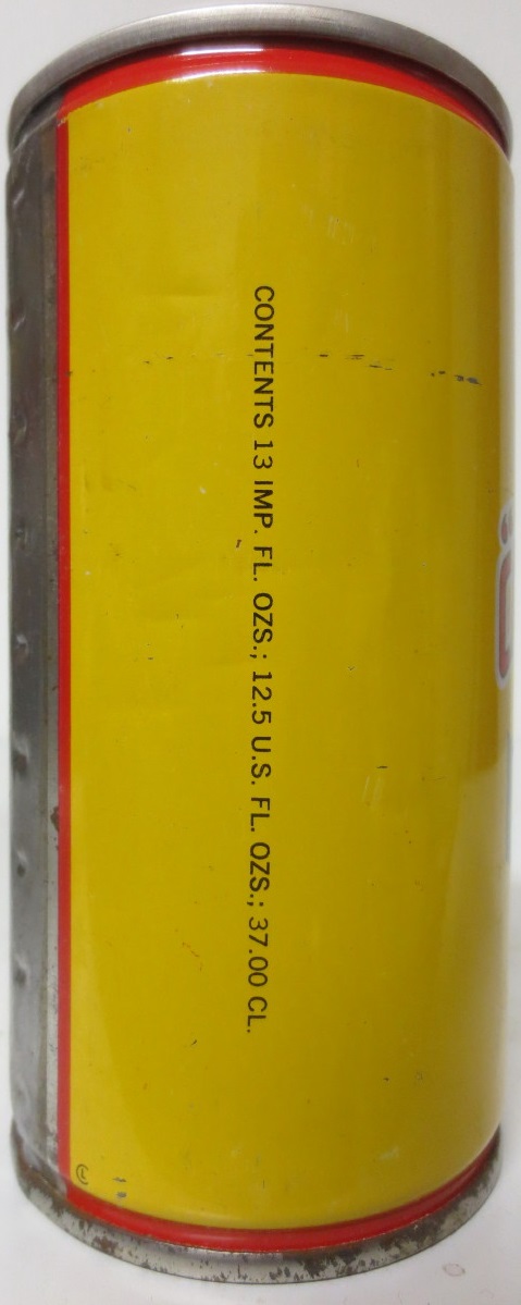 CASTLEMAINE XXXX DRAUGHT (CS) (37cl) Nr.2