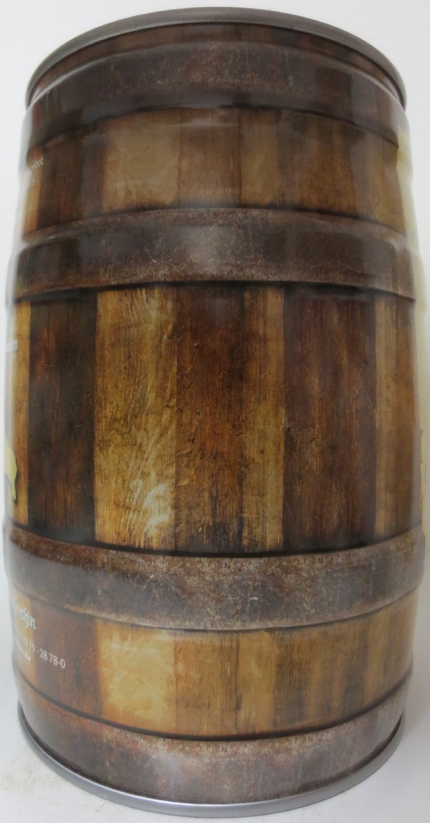 Wasserschloss-Brauerei Mellenthin