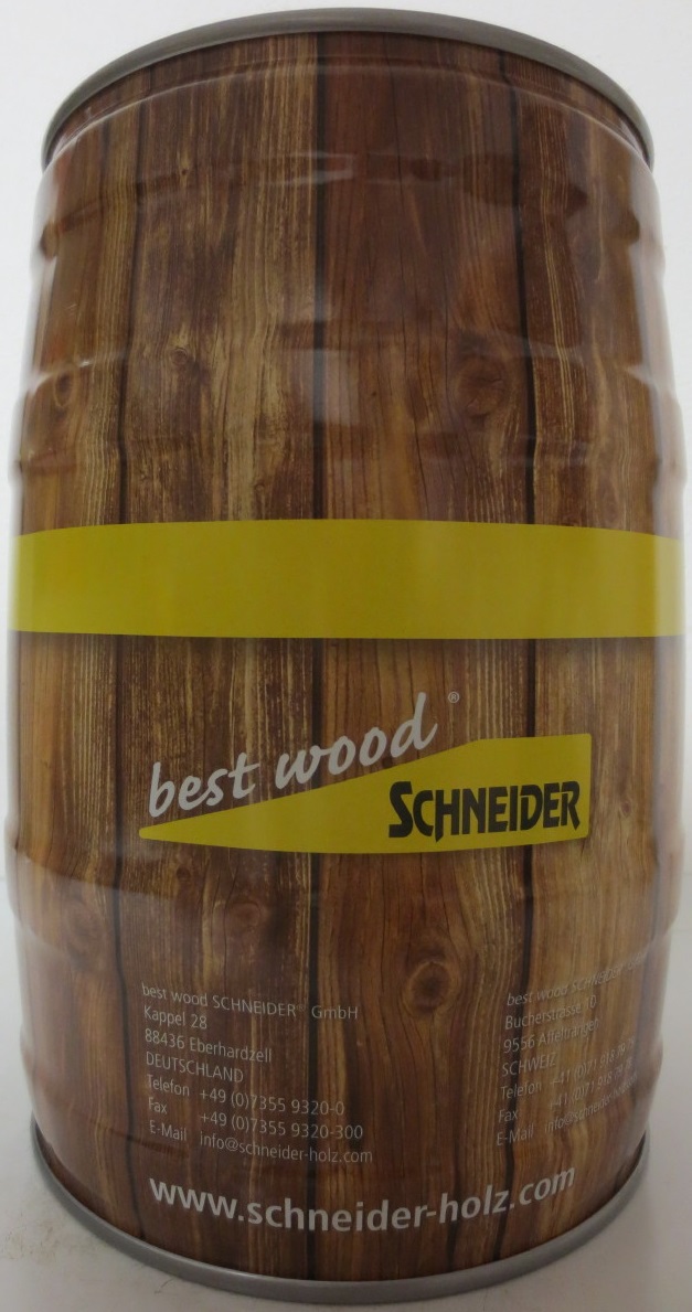 SCHREINER best wood