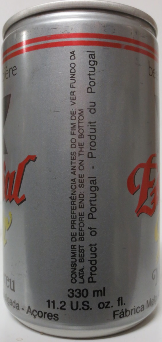 Especial Beer Melo Abreu (33cl) (B/O)