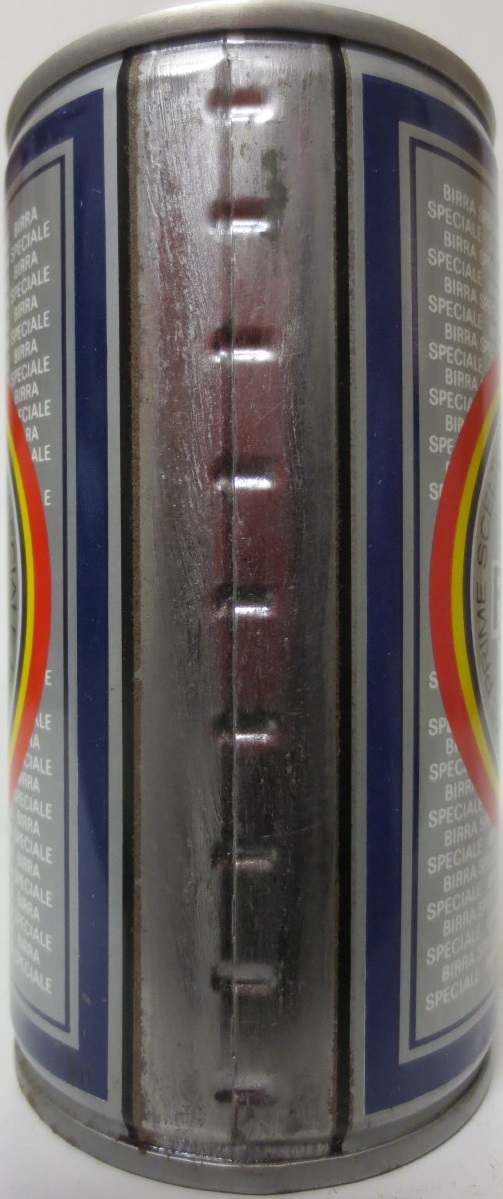 PRINZ REGINA BIONDA (35cl) Nr.1