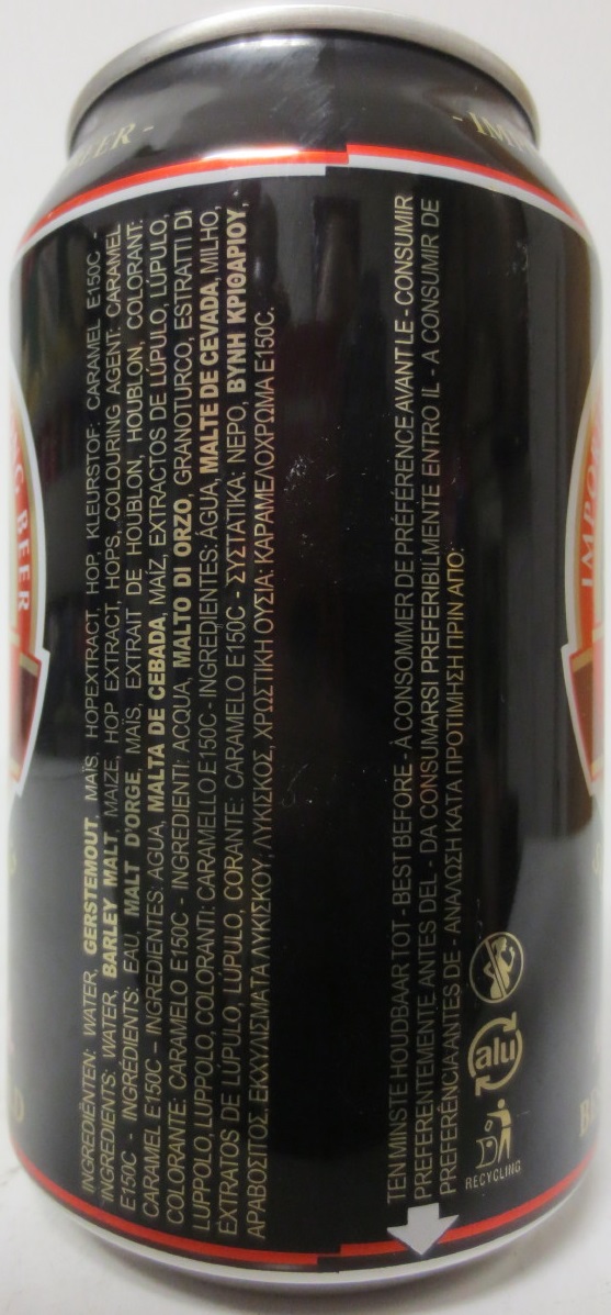 ATLAS SUPER STRONG 12% (33cl) (B/O) Nr.1