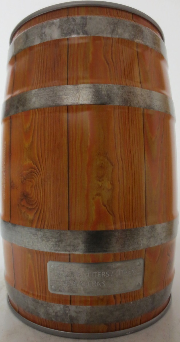 HUBER universal gallon 