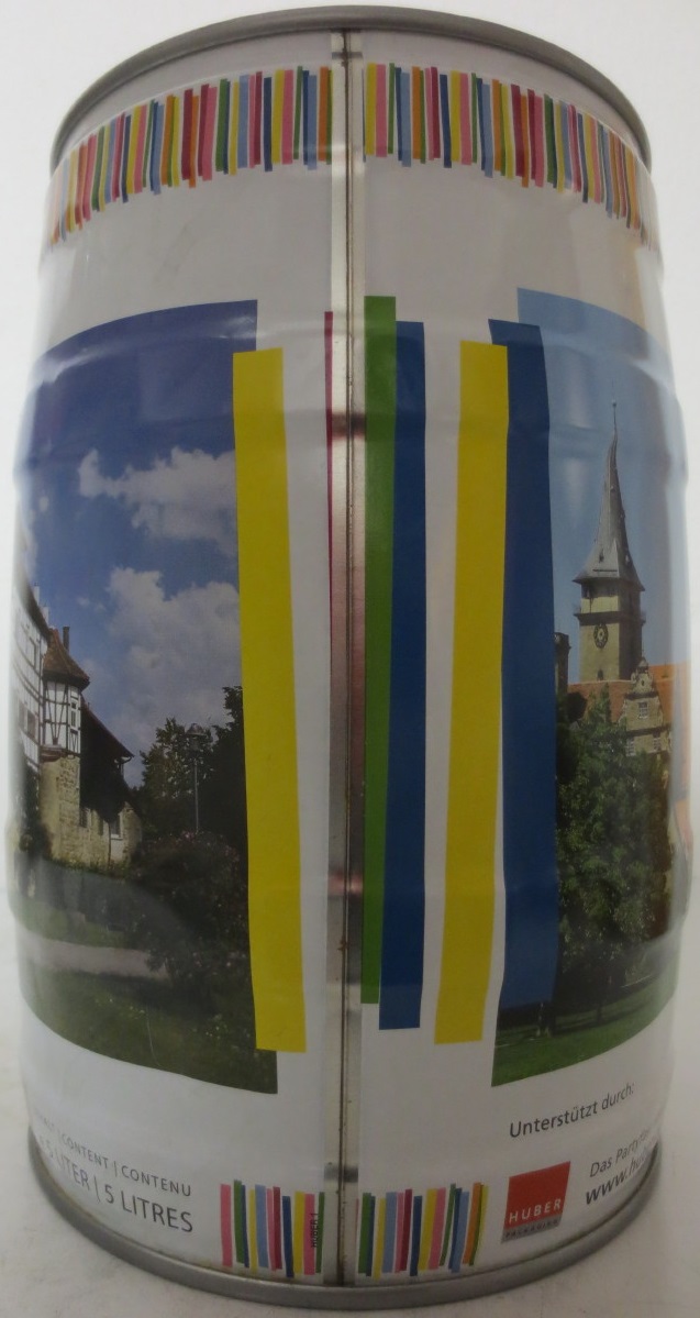 Landesgartenschau Öhringen 2016