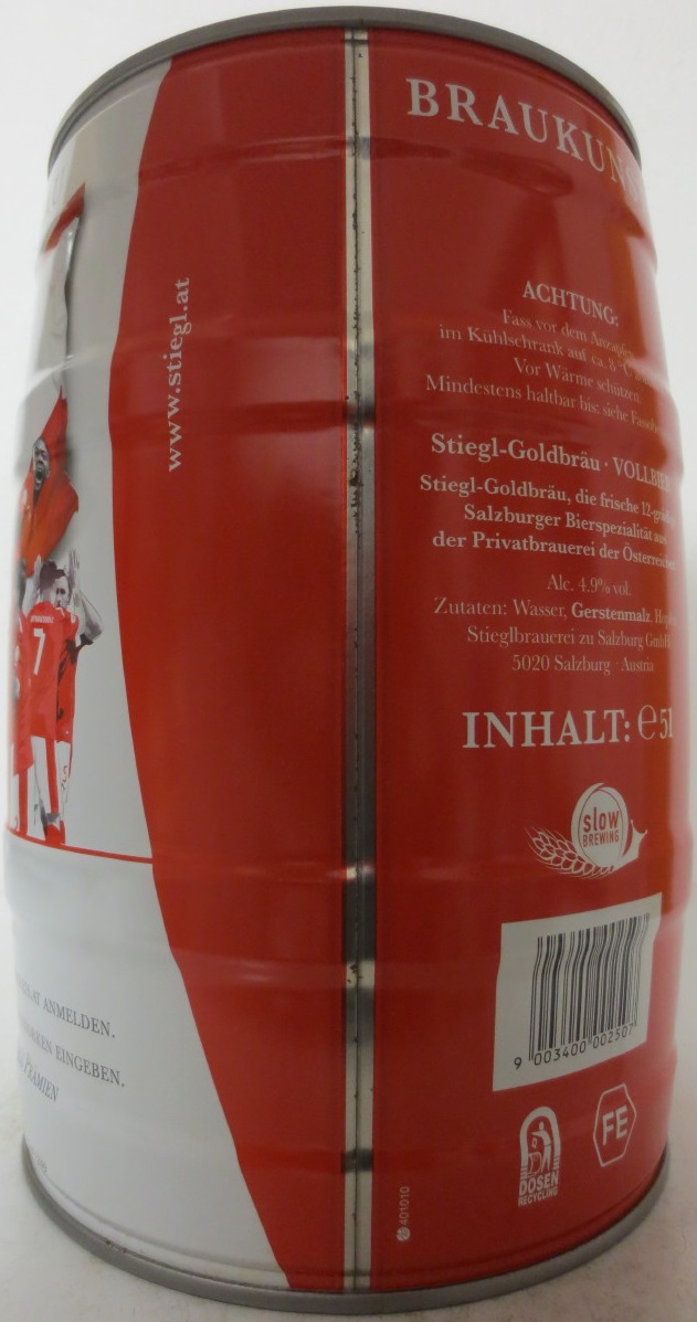 Salzburger Stiegl 