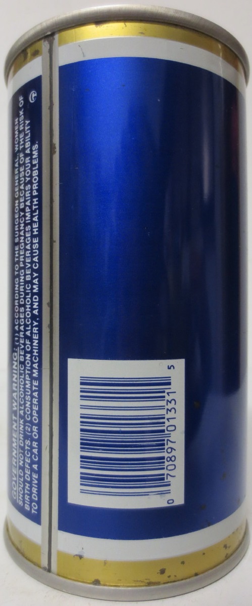 FOSTERS LAGER F (74cl) Nr.5