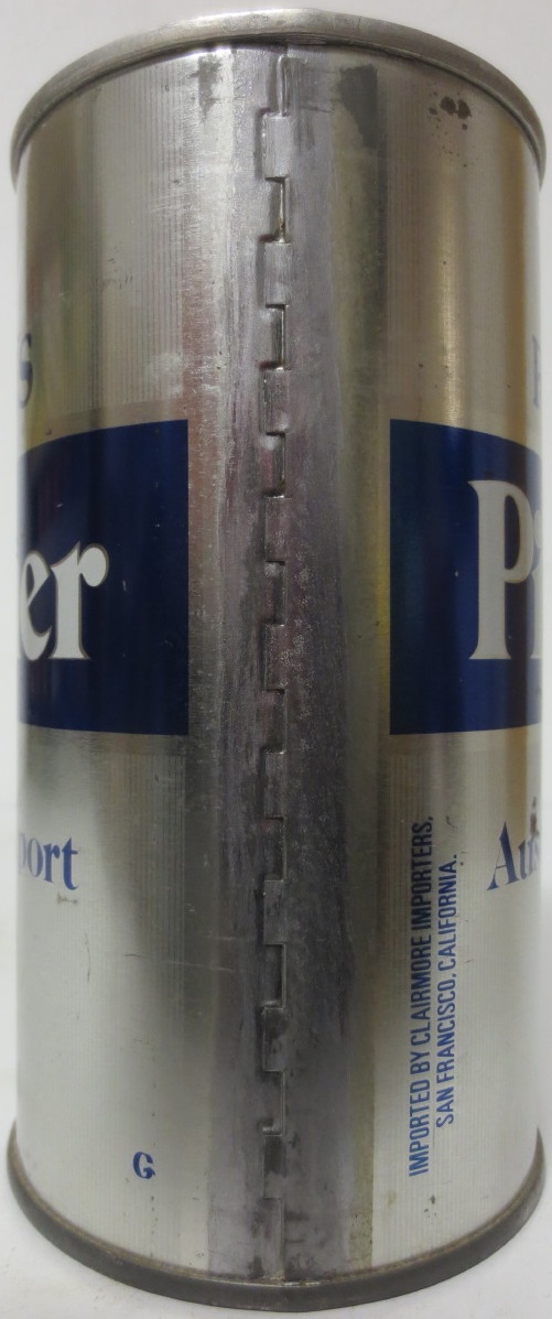 RECHS Pilsener Australian Export (74cl) Nr.1