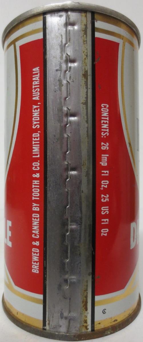 RESCHS DA DINNER ALE 740ml (74cl) Nr.1