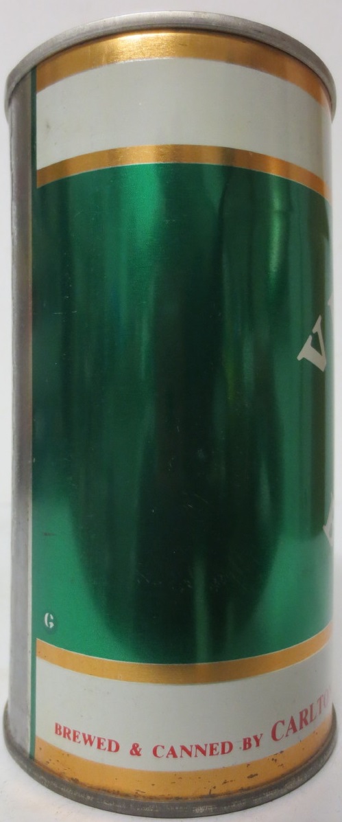 VICTORIA VB BITTER 740 ml (74cl)