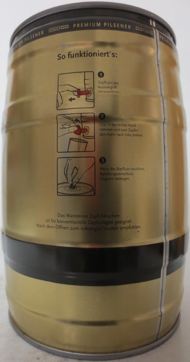 Weisterner PILSENER 