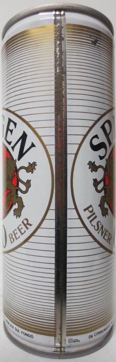 SPLÜGEN ORO (50cl) Nr.1