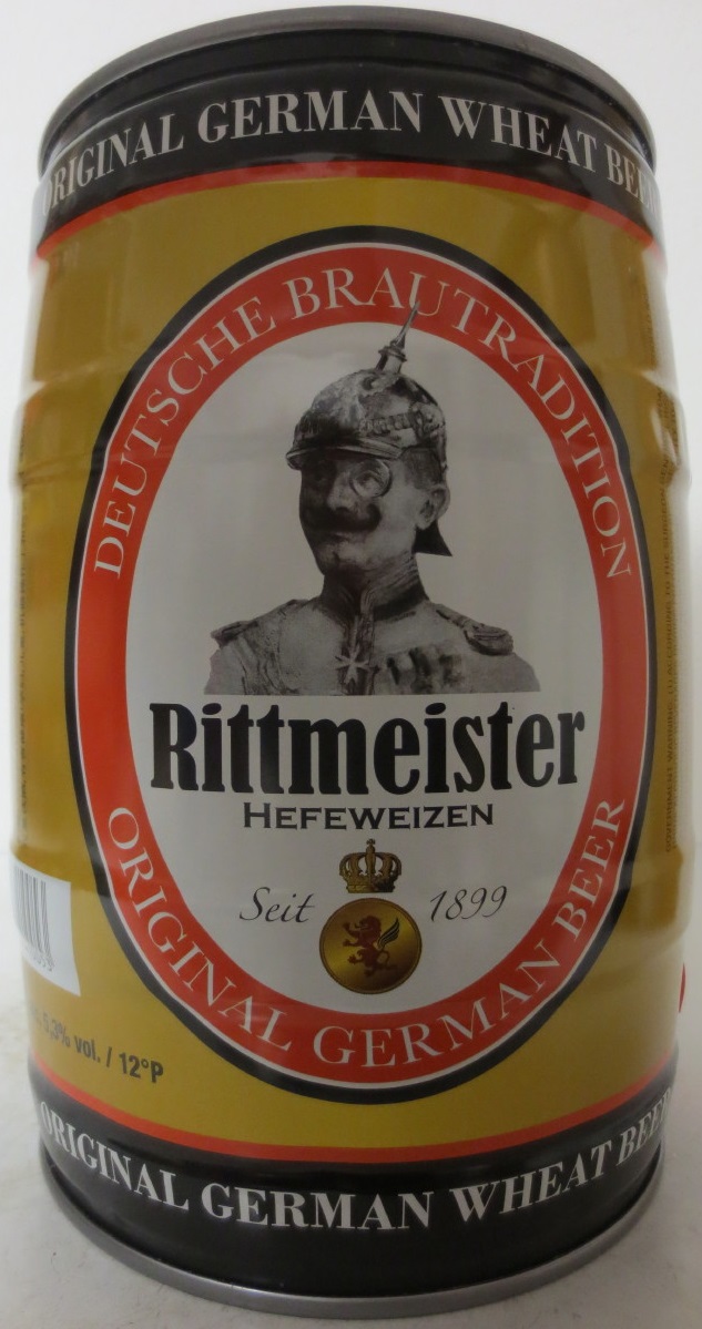 Rittmeister HEFEWEIZEN