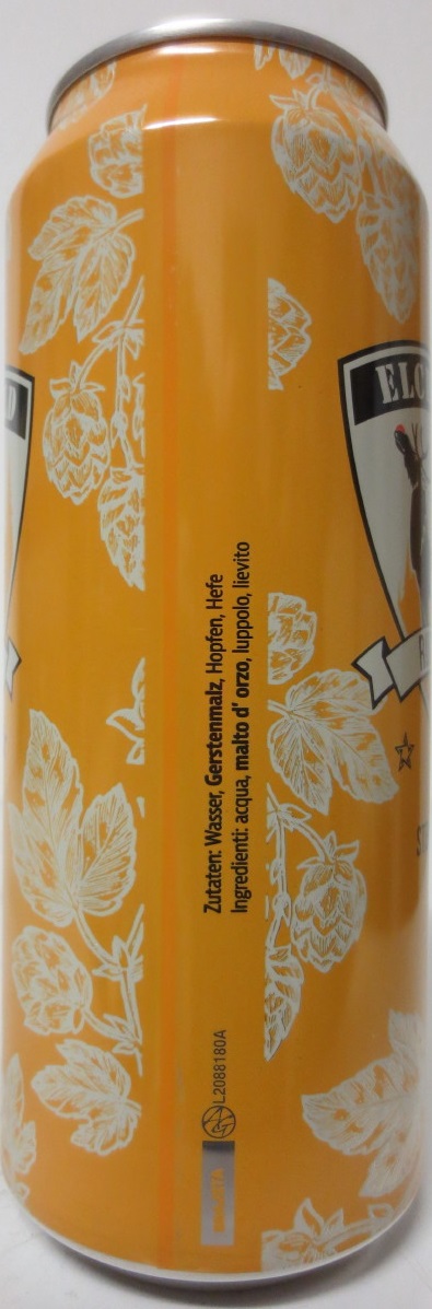 ELCHWALD RUDOLF STEINBIER (50cl)