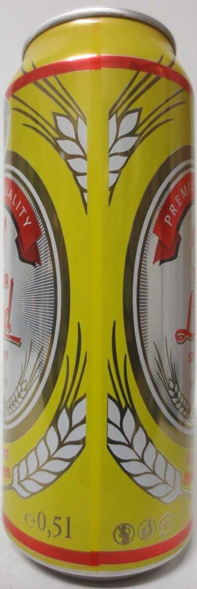 Rhein Lord Hefeweizen (50cl)