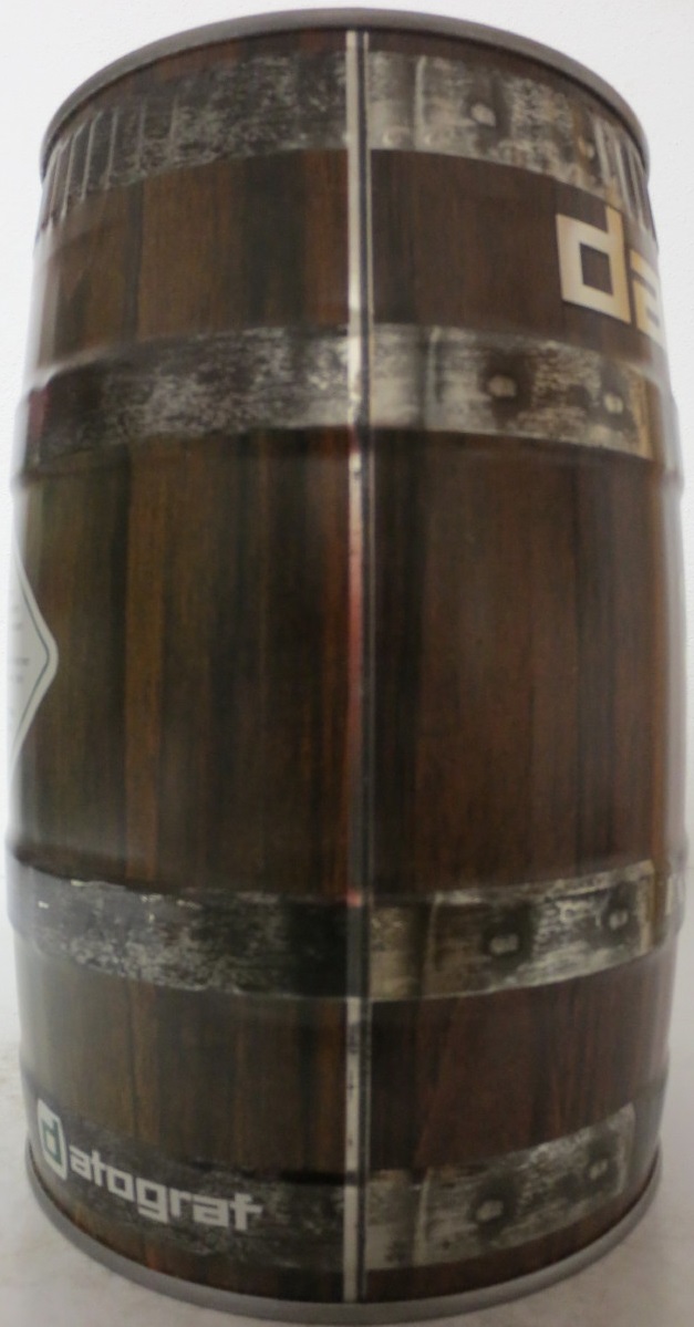 Datograf FASSDOSE 5 LITER 