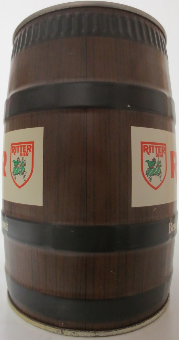 DORTMUNDER RITTER Pils
