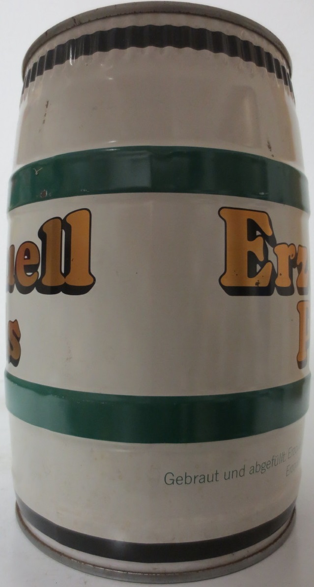 Erzquell Pils Nr.1