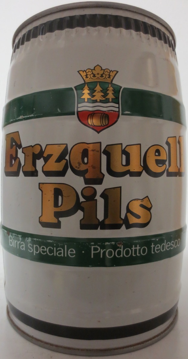 Erzquell Pils Nr.2