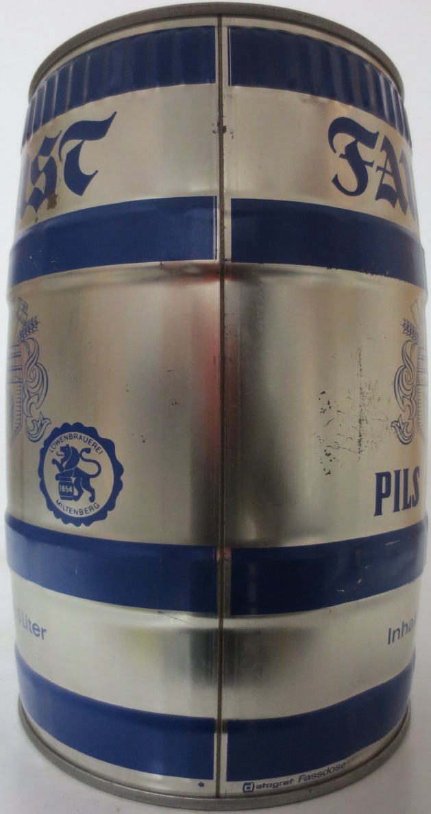 FAUST PILS