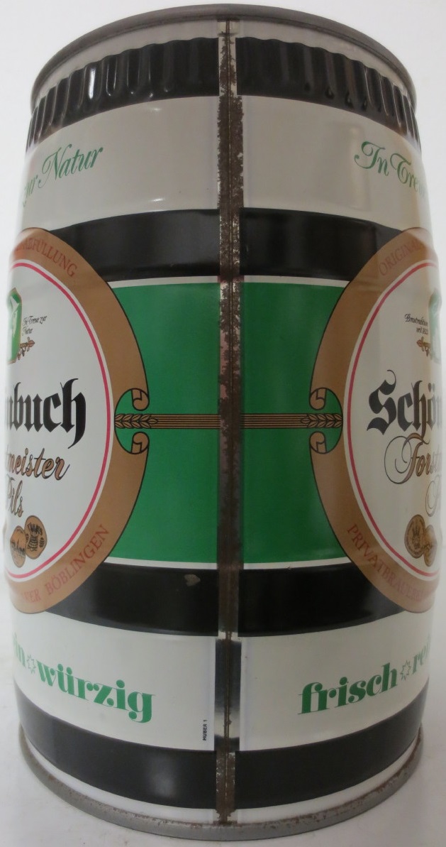 Schönbuch Forstmeister Pils