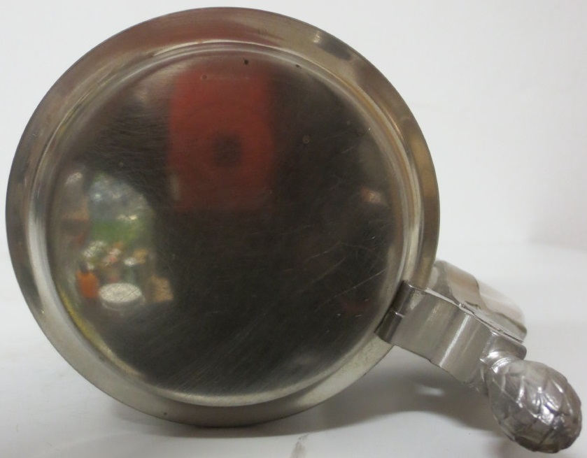 Starobrno Nejlepší pivo na celé Moravě (0,5L) keramický korbel s pokličkou