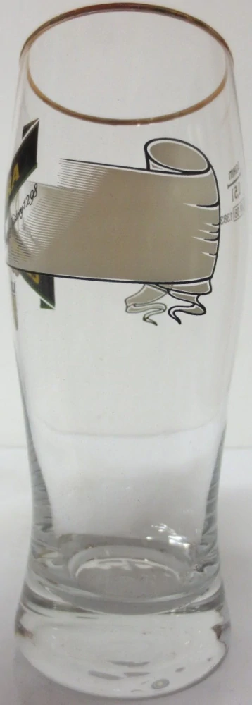 ČERNÁ HORA KLASICKÉ PIVO (0,5L) Bavaria